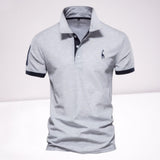 David™ | Polo moderne pour homme