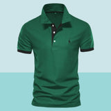 David™ | Polo moderne pour homme