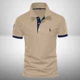 David™ | Polo moderne pour homme