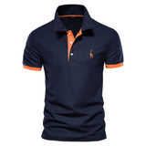 David™ | Polo moderne pour homme