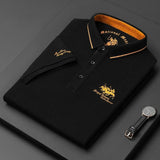 Fabian™ | Polo moderne pour hommes