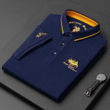Fabian™ | Polo moderne pour hommes