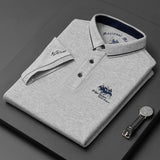 Fabian™ | Polo moderne pour hommes