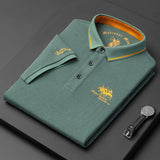 Fabian™ | Polo moderne pour hommes
