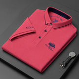 Fabian™ | Polo moderne pour hommes