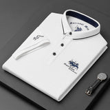Fabian™ | Polo moderne pour hommes