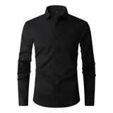 Alexander™ | Chemises de business élégantes pour hommes