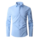 Alexander™ | Chemises de business élégantes pour hommes