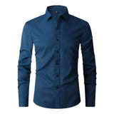 Alexander™ | Chemises de business élégantes pour hommes