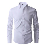 Alexander™ | Chemises de business élégantes pour hommes