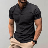 Florian™ | Polo élégant pour hommes au quotidien