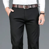 Matthias™ | Pantalons de loisirs confortables pour hommes