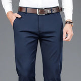 Matthias™ | Pantalons de loisirs confortables pour hommes