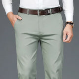 Matthias™ | Pantalons de loisirs confortables pour hommes