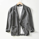 Marcel™ | Veste Slim Fit Élégante pour Hommes
