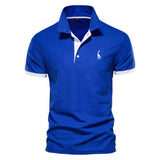 Lukas™ | Polo élégant pour hommes