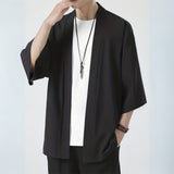 Sven™ | Kimono léger pour homme