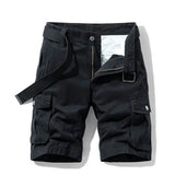 André™ | Shorts cargo d'été confortables pour hommes