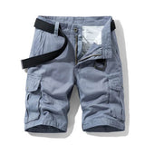 André™ | Shorts cargo d'été confortables pour hommes