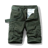 André™ | Shorts cargo d'été confortables pour hommes
