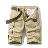 André™ | Shorts cargo d'été confortables pour hommes