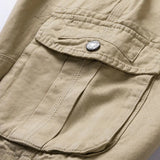 André™ | Shorts cargo d'été confortables pour hommes