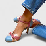QUINNAE | PIÈCES CONFORTABLES