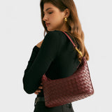 Isa | Bordeaux Chic