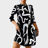 Olivia | Robe élégante et confortable