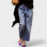 Bea | Jeans larges
