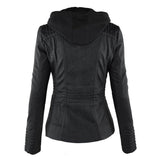 Isabel | veste ultra élégante