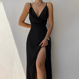 Andreia | Robe Élégante et Universelle