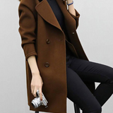 Pol | Manteau Élégant