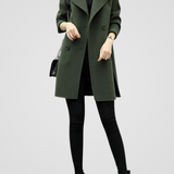 Pol | Manteau Élégant
