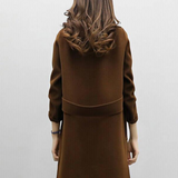Pol | Manteau Élégant