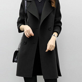 Pol | Manteau Élégant