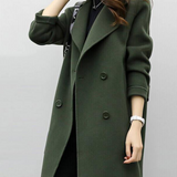 Pol | Manteau Élégant