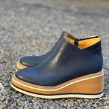 Barbara – Bottes élégantes