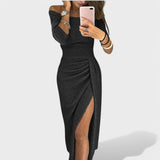 Teresa | Robe Élégante de Soirée