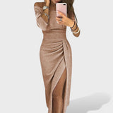 Teresa | Robe Élégante de Soirée
