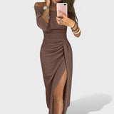Teresa | Robe Élégante de Soirée