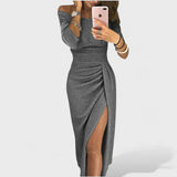 Teresa | Robe de Soirée Élégante