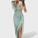 Teresa | Robe Élégante de Soirée