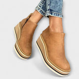 Barbara – Bottes élégantes