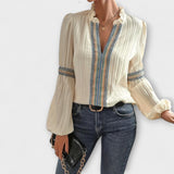 Renata | Chemise classique traditionnelle