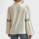 Renata | Chemise classique traditionnelle