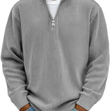 Tobias | Pull tendance et stylé