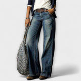 Fabiana | Jeans larges
