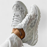 Clara | Baskets Confortables
