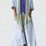 Rachel | Robe Élégante